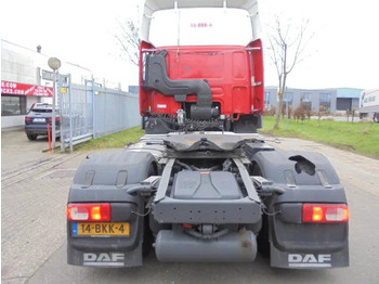 Тягач DAF CF 410 SSC: фото 5