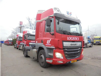 Тягач DAF CF 410 SSC: фото 3