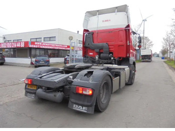 Тягач DAF CF 410 SSC: фото 4