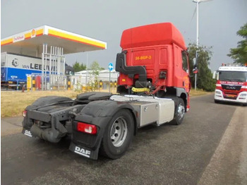 Тягач DAF CF 440 FT: фото 5