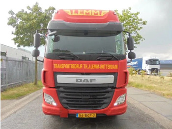 Тягач DAF CF 440 FT: фото 2