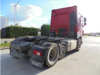 Тягач DAF XF 440 6X2 EUR6: фото 5