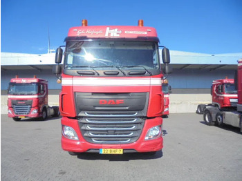 Тягач DAF XF 440 6X2 NL TRUCK: фото 2