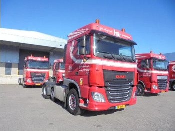 Тягач DAF XF 440 6X2 NL TRUCK: фото 3
