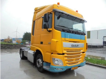 Тягач DAF XF 440 ADR UITVOERING: фото 3