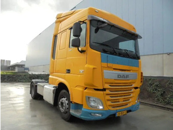 Тягач DAF XF 440: фото 3