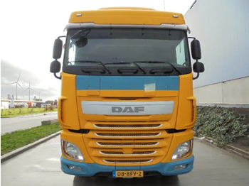 Тягач DAF XF 440: фото 2