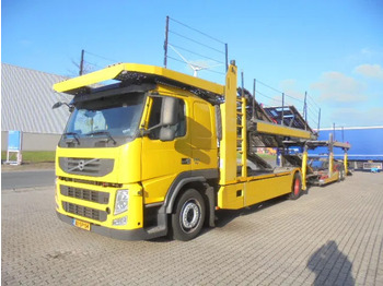 Автовоз VOLVO FM 330