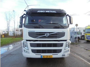 Volvo FM 370 EEV в лизинг Volvo FM 370 EEV: фото 2