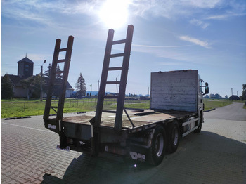 Автовоз Scania 124 car transporter: фото 4