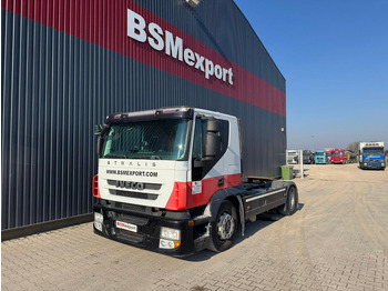 Тягач IVECO Stralis 440