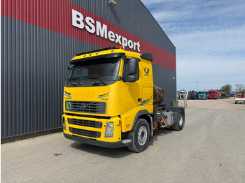 Тягач VOLVO FH12