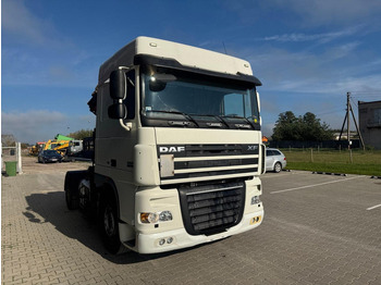 Тягач DAF XF 105.410: фото 3
