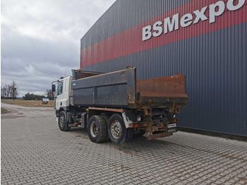 Запчасти для Грузовиков VS MONT Rear offloading: фото 3