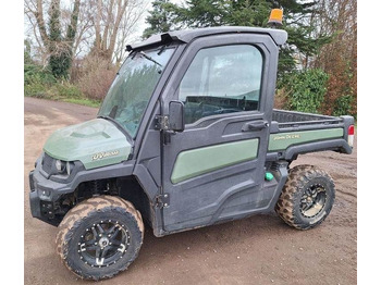 Квадроцикл John Deere XUV 865M: фото 3