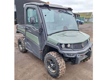 Квадроцикл John Deere XUV 865M: фото 2