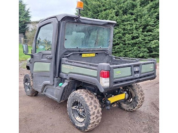 Квадроцикл John Deere XUV 865M: фото 5
