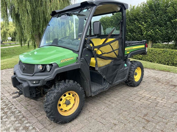 Квадроцикл JOHN DEERE