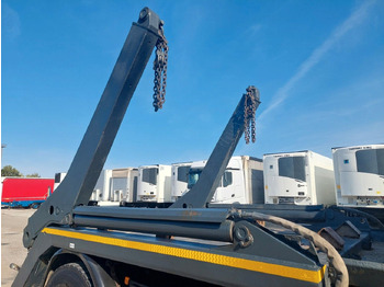 Тентованный грузовик MAN ME 18.280 BB 4x2: фото 5 Тентованный грузовик MAN ME 18.280 BB 4x2: фото 5