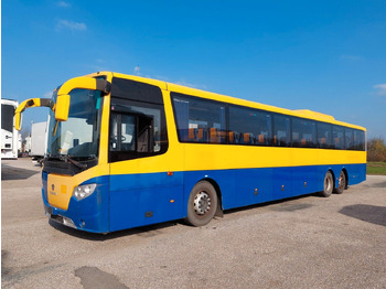 Туристический автобус SCANIA OmniExpress