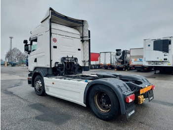 Тягач Scania R 410 LA4X2MLA: фото 3