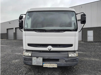 Renault Premium 270 13500L FUEL / CARBURANT TRUCK - 5 COMP - LEAF / LAMES в лизинг Renault Premium 270 13500L FUEL / CARBURANT TRUCK - 5 COMP - LEAF / LAMES: фото 2