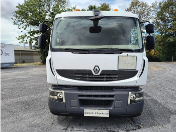 Грузовик-цистерна для транспортировки топлива Renault Premium 310 DXI CARBURANT / FUEL 13500L - 4 COMP: фото 2