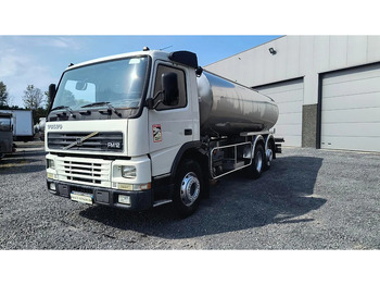 Грузовик-цистерна VOLVO FM12 380