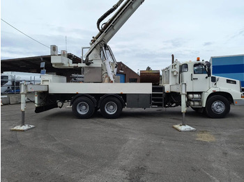 Volvo NL12 420 6x4 CRANE 60T/M - VIDEOS AVAILABLE в лизинг Volvo NL12 420 6x4 CRANE 60T/M - VIDEOS AVAILABLE: фото 4