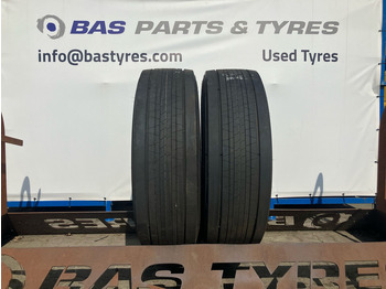 Шина BRIDGESTONE