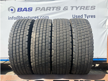 Шина BRIDGESTONE