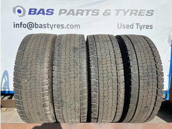 Шина BRIDGESTONE