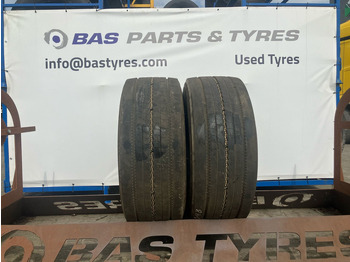 Шина BRIDGESTONE