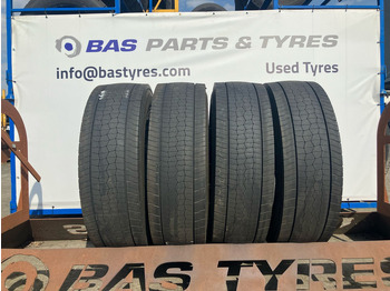 Шина BRIDGESTONE