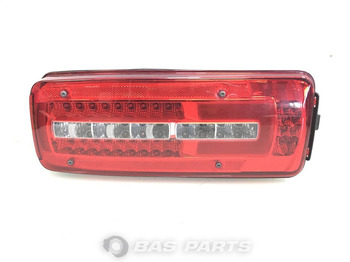 Задний фонарь DAF