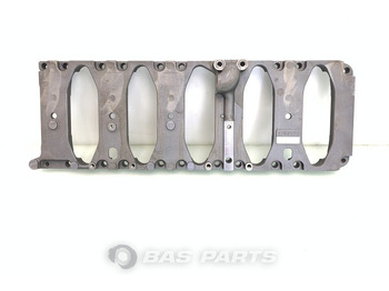 Двигатель и запчасти DAF