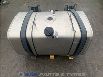 Топливный бак DAF