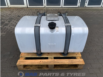 Топливный бак DAF