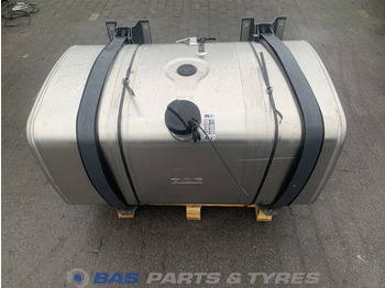 Топливный бак DAF