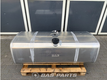 Топливный бак DAF