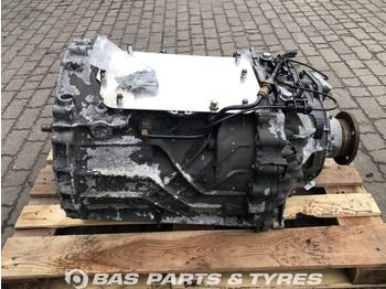 Коробка передач DAF CF