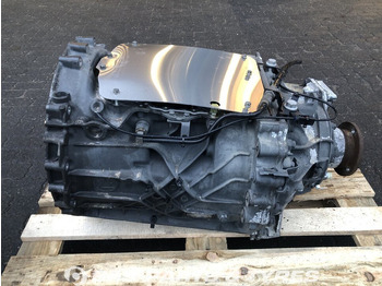 Коробка передач DAF CF
