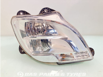 Передняя фара DAF CF