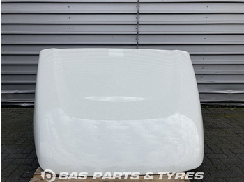 Аэродинамика/ Спойлеры DAF CF