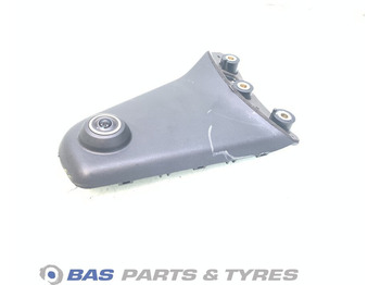 Зеркало заднего вида DAF