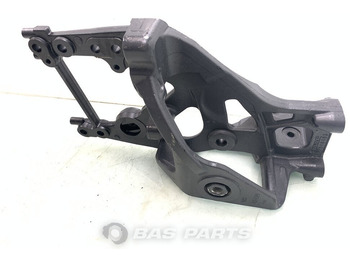 Рама/ Шасси DAF