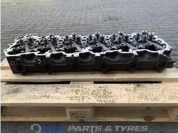 Блок цилиндров DAF