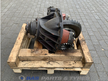 Дифференциал DAF