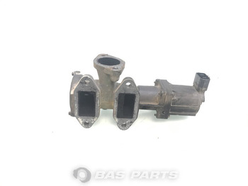 Глушитель/ Выхлопная система DAF