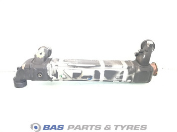 Радиатор EGR DAF